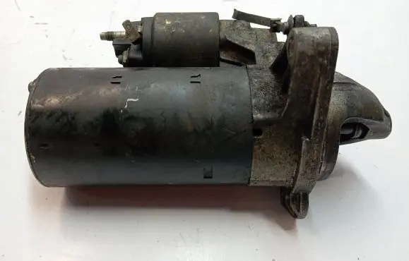Jeep Grand Cherokee Starter motor 1005841191