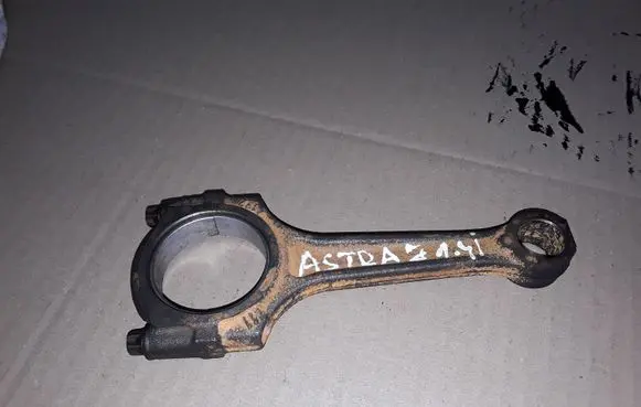 Opel Astra J Connecting rod/conrod 192