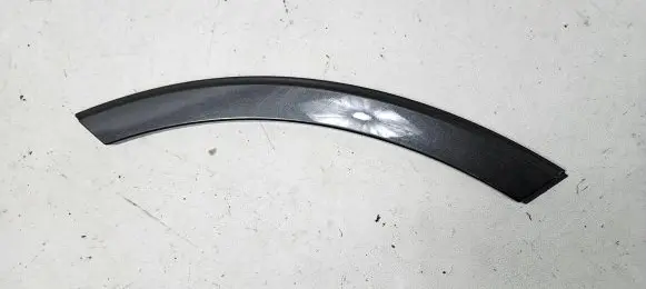 Bentley Bentayga Rear door trim (molding) 36A853830