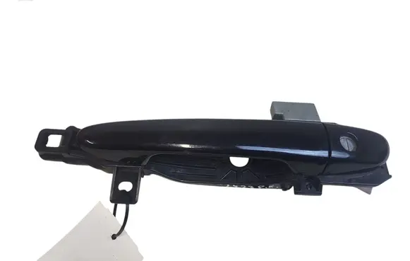 Mazda 6 Front door exterior handle