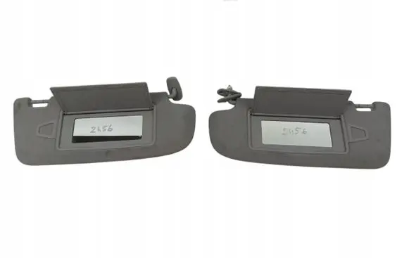 Mercedes-Benz S W221 Sun visor