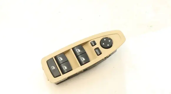 BMW 3 F30 F35 F31 Electric window control switch 9208111 030413