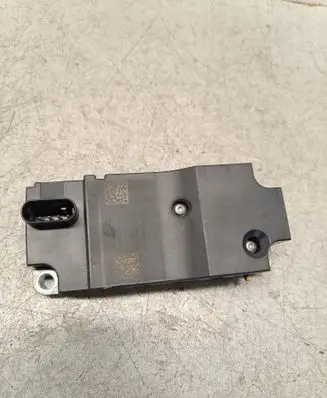 Steering wheel lock
