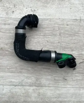 BMW 3 E92 E93 Engine coolant pipe/hose 7530923
