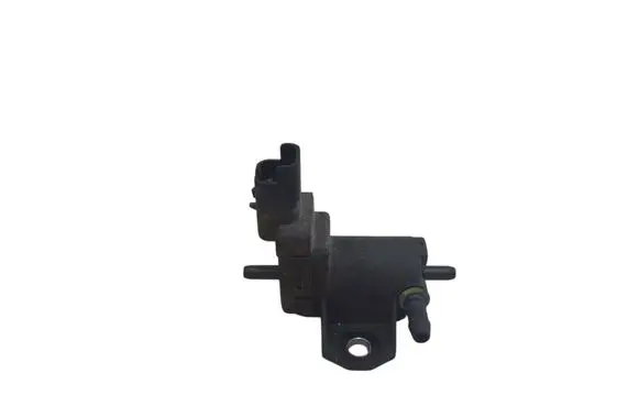 Turbo solenoid valve
