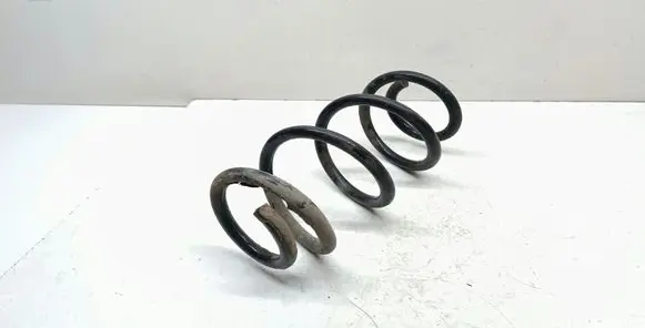 Audi A4 S4 B8 8K Front coil spring 