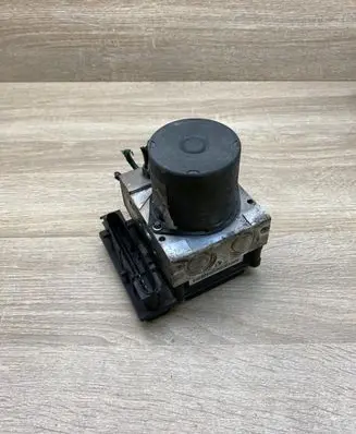 Renault Scenic II - Grand scenic II ABS Pump 8200344607 0265234138 0265950300