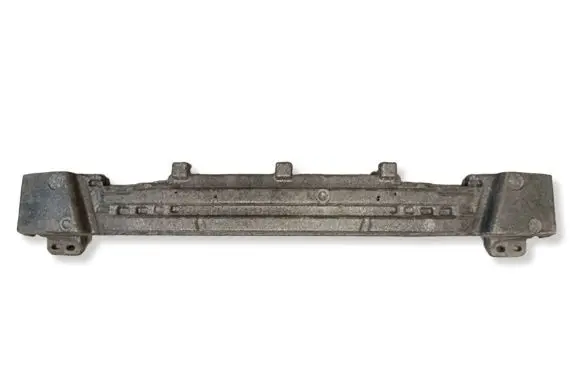 Audi A5 8T 8F Front bumper foam support bar 8T0807550