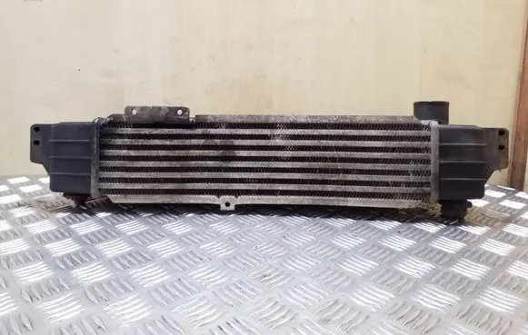 KIA Sorento Intercooler radiator 281904A160