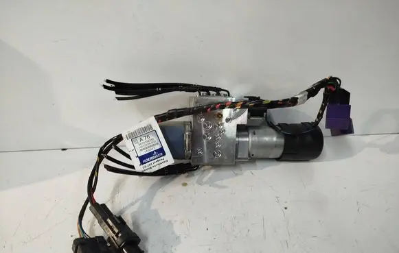 Peugeot 207 CC Convertible roof main ram cylinder 9674392280 168943 HB70926002