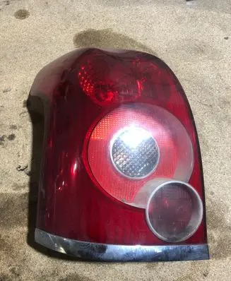 Toyota Avensis T250 Rear/tail lights