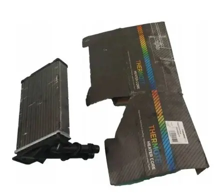 Volkswagen New Beetle Electric car heater D6W004TT