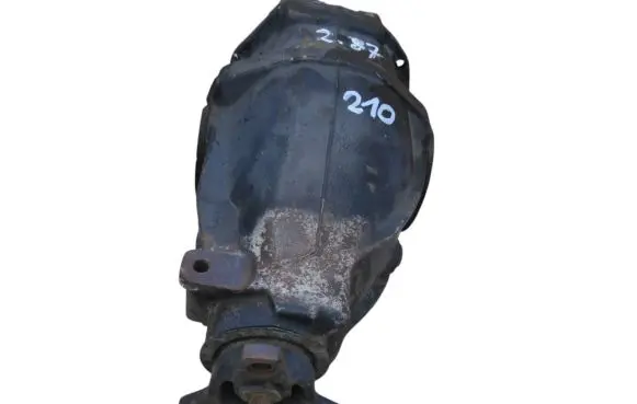 Mercedes-Benz E W210 Rear differential A2103510805