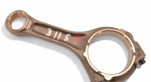 Jeep Grand Cherokee Connecting rod/conrod 68147233AA