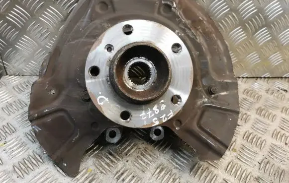 BMW X3 F25 Rear wheel hub