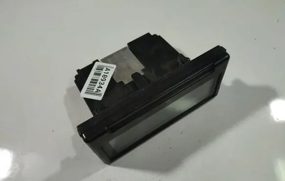 Volvo S40 Screen/display/small screen 8696495
