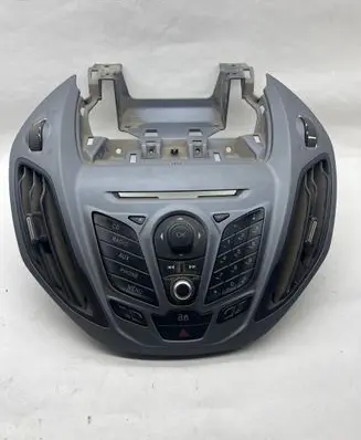 Ford B-MAX Radio/CD/DVD/GPS head unit AV1T18K811DC 331431000 5848CAD0