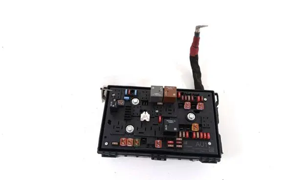 Opel Ampera Fuse module 22785253