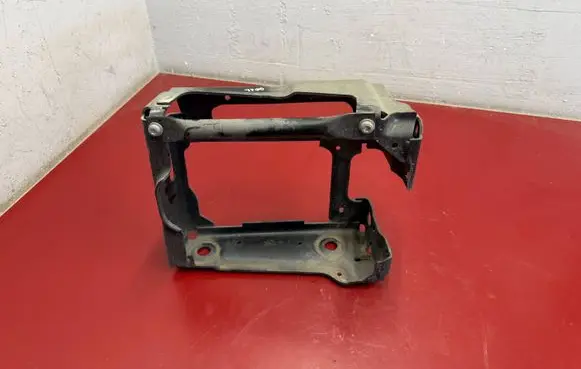 BMW X3 G01 Side radiator support slam panel 7399915 51117399915