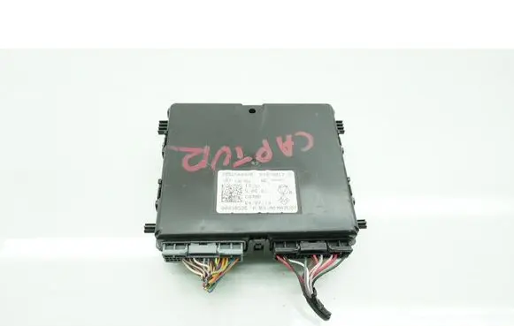 Renault Captur Comfort/convenience module 285254932R