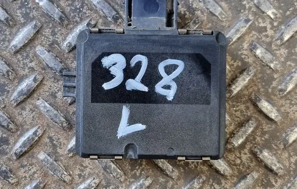 Audi Q5 SQ5 Blind spot module 80A907590 0203301853