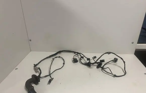 Seat Ibiza IV (6J,6P) Front door wiring loom 6J4971121F