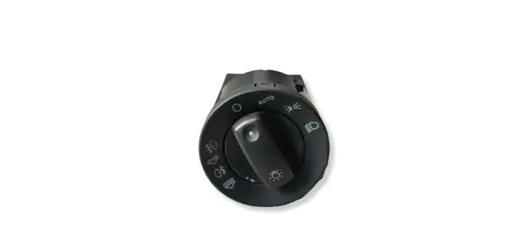 Audi A4 S4 B7 8E 8H Light switch 8E0941531D