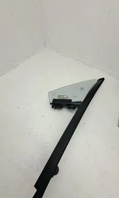 Bentley Continental Front vent window/glass (coupe) 