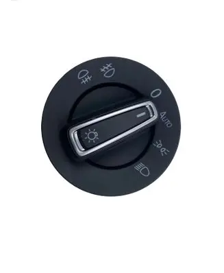 Volkswagen Golf VII Light switch 5G0941431BD