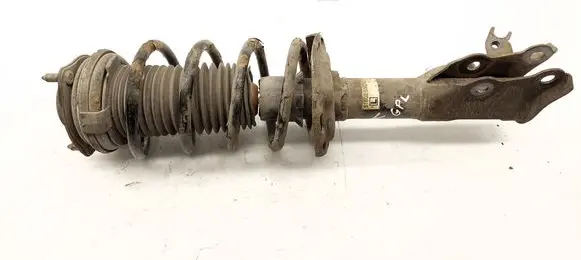 Honda Civic Front shock absorber/damper 51602
