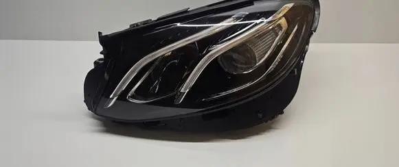 Mercedes-Benz E W213 Headlight/headlamp A2139068708 MB276NPUSZKA