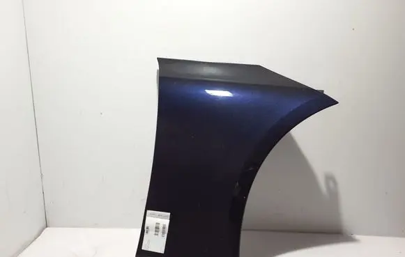 Mercedes-Benz EQS V297 Fender A2978810200