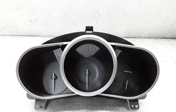 Mazda CX-7 Speedometer (instrument cluster) EH4455430