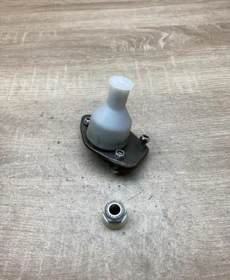 Renault 12 Steering column universal joint 002914009 0270002914