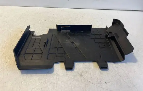 Mercedes-Benz GLB X247 Battery box tray cover/lid A2475459400