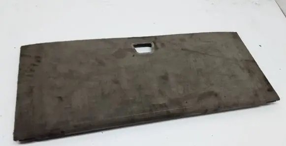 Volvo V70 Trunk/boot floor carpet liner 9468248