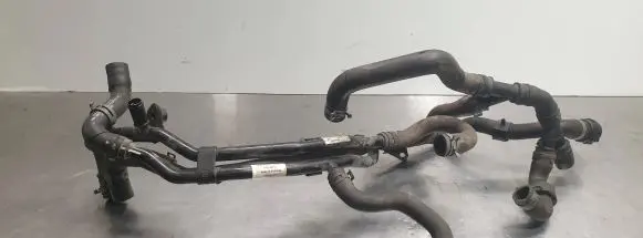 Volkswagen e-Golf Engine coolant pipe/hose 5Q0121064BM CSZ87L8XX