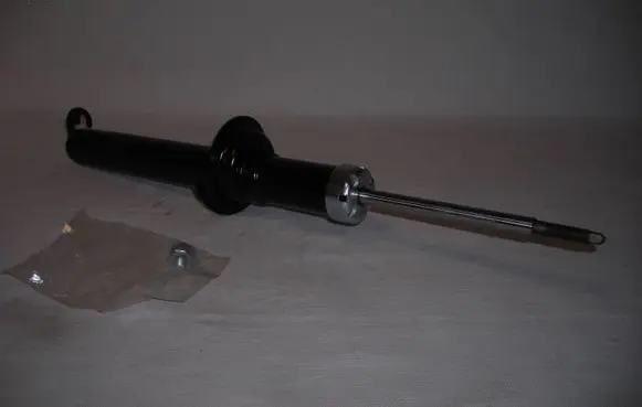 Alfa Romeo 156 Front shock absorber/damper 383372EGT