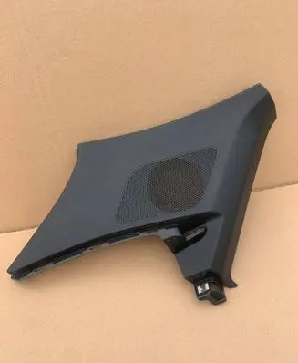 Audi A3 8Y (D)pillar trim (top) 8Y4867245A