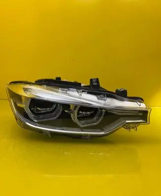 BMW 3 F30 F35 F31 Headlight/headlamp 7471312-03