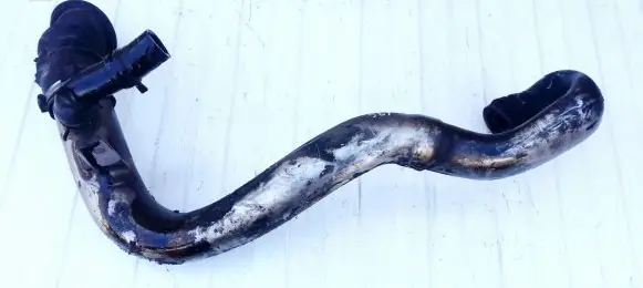 Citroen Xsara Picasso Intercooler hose/pipe
