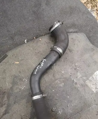 Ford Kuga II Air intake hose/pipe