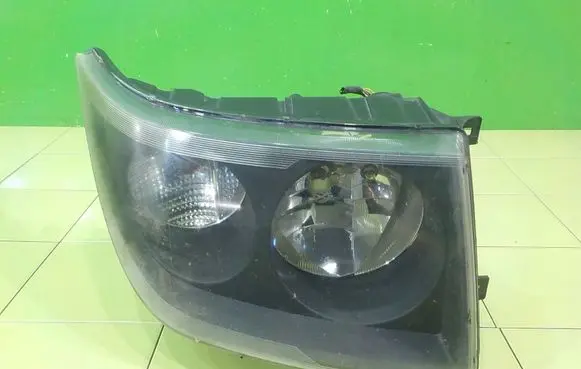 Volkswagen Crafter Headlight/headlamp 24761500L