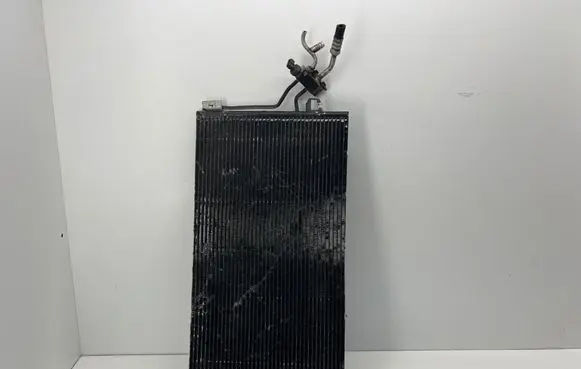 Mercedes-Benz Vito Viano W639 Coolant radiator A6395010401 6395010401