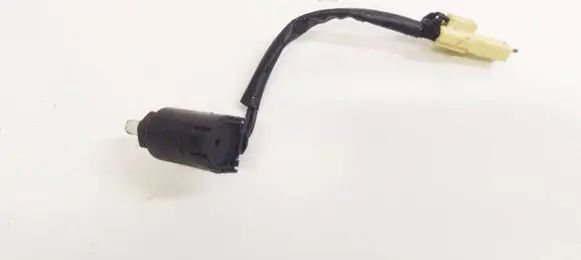 Toyota Corolla Verso AR10 Brake pedal sensor switch CV591