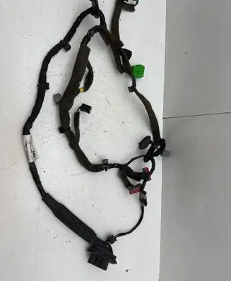 Volvo V40 Front door wiring loom 31334092 C01030100 001030100