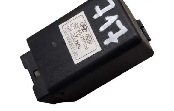 KIA Venga Other relay 952402W100