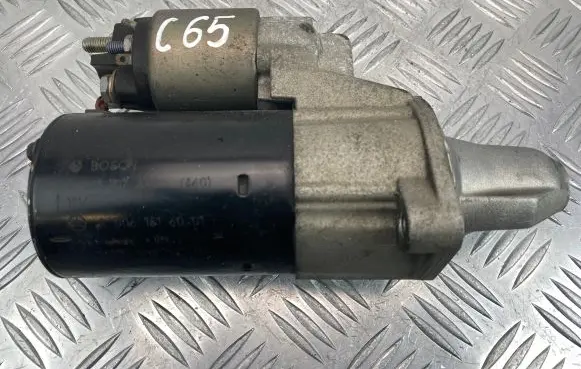 Mercedes-Benz E W212 Starter motor A0061516001 20090310 0001107459