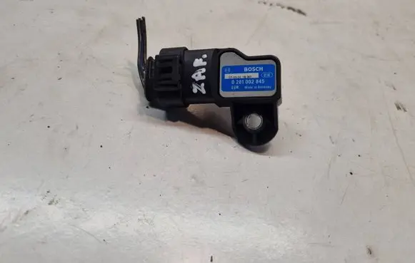Opel Zafira B Air pressure sensor 0281002845