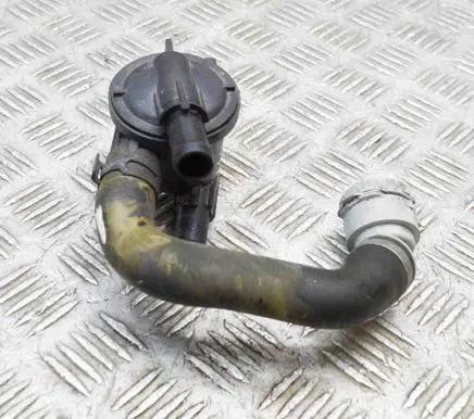 Volvo XC90 Engine coolant pipe/hose 31439816